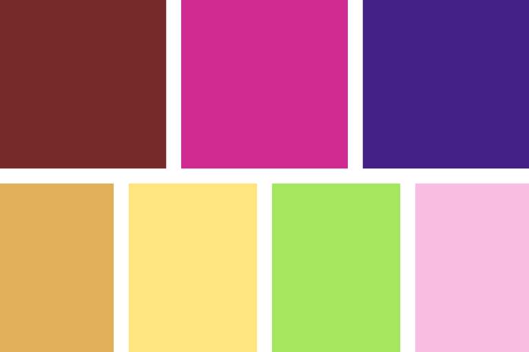kolory farby do łazienki